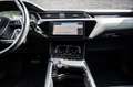 Audi e-tron E-tron 55 quattro advanced 95 kWh Grijs - thumbnail 26