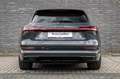 Audi e-tron E-tron 55 quattro advanced 95 kWh Grijs - thumbnail 9