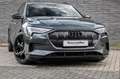 Audi e-tron E-tron 55 quattro advanced 95 kWh Grijs - thumbnail 7