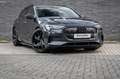 Audi e-tron E-tron 55 quattro advanced 95 kWh Grijs - thumbnail 5