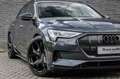 Audi e-tron E-tron 55 quattro advanced 95 kWh Grijs - thumbnail 6