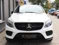 Mercedes-Benz GLE 350 d 4M AMG PANO+FOND-TV+SITZKLIMA+360+ACC+ Weiß - thumbnail 6