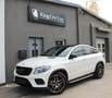 Mercedes-Benz GLE 350 d 4M AMG PANO+FOND-TV+SITZKLIMA+360+ACC+ Weiß - thumbnail 1