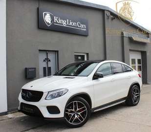 d 4M AMG PANO+FOND-TV+SITZKLIMA+360+ACC+