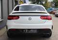 Mercedes-Benz GLE 350 d 4M AMG PANO+FOND-TV+SITZKLIMA+360+ACC+ Weiß - thumbnail 7