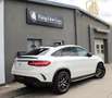 Mercedes-Benz GLE 350 d 4M AMG PANO+FOND-TV+SITZKLIMA+360+ACC+ Weiß - thumbnail 4