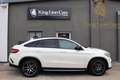 Mercedes-Benz GLE 350 d 4M AMG PANO+FOND-TV+SITZKLIMA+360+ACC+ Weiß - thumbnail 5