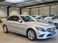 Mercedes-Benz C 220 d AVANTGARDE TEILLEDER NAVI SITZHZ PDC CAM Argent - thumbnail 3