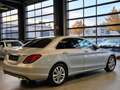Mercedes-Benz C 220 d AVANTGARDE TEILLEDER NAVI SITZHZ PDC CAM Argent - thumbnail 5