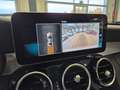 Mercedes-Benz C 220 d AVANTGARDE TEILLEDER NAVI SITZHZ PDC CAM Argent - thumbnail 19