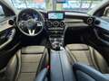 Mercedes-Benz C 220 d AVANTGARDE TEILLEDER NAVI SITZHZ PDC CAM Argent - thumbnail 14