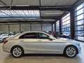 Mercedes-Benz C 220 d AVANTGARDE TEILLEDER NAVI SITZHZ PDC CAM Argent - thumbnail 4