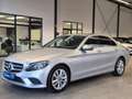 Mercedes-Benz C 220 d AVANTGARDE TEILLEDER NAVI SITZHZ PDC CAM Argent - thumbnail 9