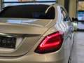 Mercedes-Benz C 220 d AVANTGARDE TEILLEDER NAVI SITZHZ PDC CAM Argent - thumbnail 26