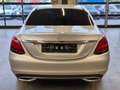 Mercedes-Benz C 220 d AVANTGARDE TEILLEDER NAVI SITZHZ PDC CAM Argent - thumbnail 6