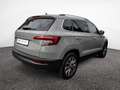 Skoda Karoq 2.0 TDI 4x4 LED AHK NAVI ACC KAM Grau - thumbnail 3