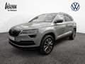 Skoda Karoq 2.0 TDI 4x4 LED AHK NAVI ACC KAM Grau - thumbnail 1