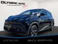 BYD Dolphin Dolphin Surf Boost 43kWh KAMERA CARPLAY NAVI ALU Noir - thumbnail 1