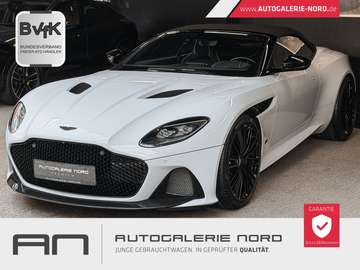 Superleggera Volante 380k LNP+ Full Carbon+ B&O