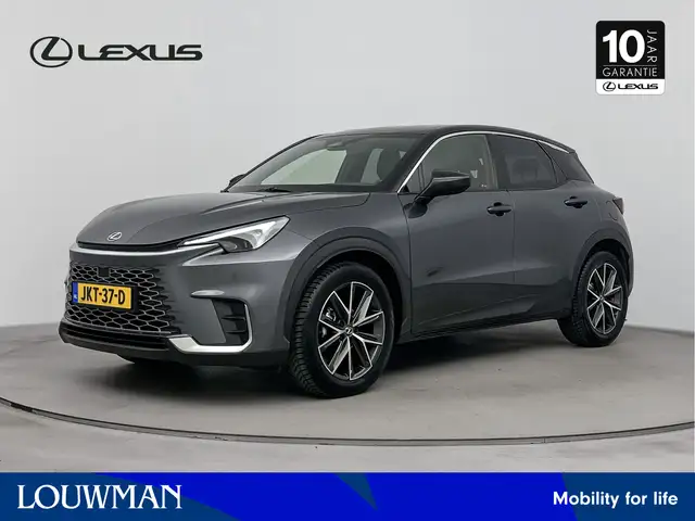 Lexus LBX Emotion 2WD | Tech Pack | Carplay | Stoel & Stuurv