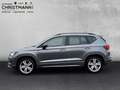SEAT Ateca FR 4Drive 2.0 TDI EU6d AD AHK-klappbar Navi Digita Gris - thumbnail 2