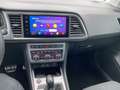 SEAT Ateca FR 4Drive 2.0 TDI EU6d AD AHK-klappbar Navi Digita Gris - thumbnail 20