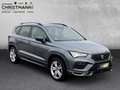 SEAT Ateca FR 4Drive 2.0 TDI EU6d AD AHK-klappbar Navi Digita Gris - thumbnail 7