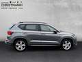SEAT Ateca FR 4Drive 2.0 TDI EU6d AD AHK-klappbar Navi Digita Gris - thumbnail 6