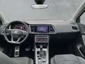 SEAT Ateca FR 4Drive 2.0 TDI EU6d AD AHK-klappbar Navi Digita Gris - thumbnail 14