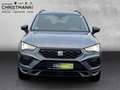 SEAT Ateca FR 4Drive 2.0 TDI EU6d AD AHK-klappbar Navi Digita Gris - thumbnail 8