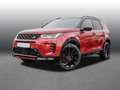Land Rover Discovery Sport P300e Dynamic SE 8-fach bereift Rood - thumbnail 1