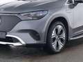 Mercedes-Benz EQE SUV EQE 300 Business Line Gris - thumbnail 3