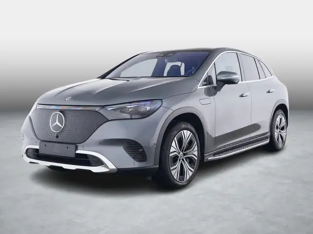 Mercedes-Benz EQE SUV EQE 300 Business Line