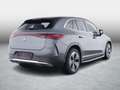 Mercedes-Benz EQE SUV EQE 300 Business Line Gris - thumbnail 2