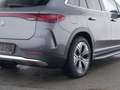 Mercedes-Benz EQE SUV EQE 300 Business Line Gris - thumbnail 4