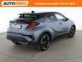 Toyota C-HR 2.0 Hybrid GR Sport Gris - thumbnail 6