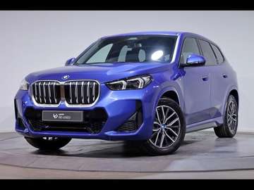 xDrive30 Kit M Sport