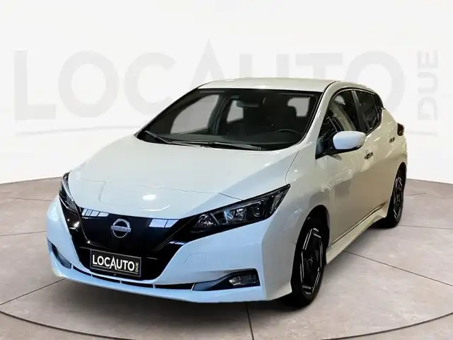 Nissan Leaf N-Connecta 40kWh 150cv - PROMO