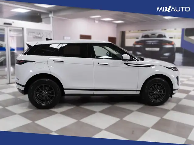 Land Rover Range Rover Evoque view 6