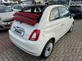 Fiat 500C DolceVita+NAVI+KLIMA+ALLWETTER+TEMPOMAT+CARPLAY+PD Weiß - thumbnail 8