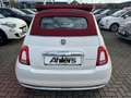 Fiat 500C DolceVita+NAVI+KLIMA+ALLWETTER+TEMPOMAT+CARPLAY+PD Weiß - thumbnail 6