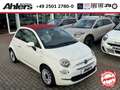 Fiat 500C DolceVita+NAVI+KLIMA+ALLWETTER+TEMPOMAT+CARPLAY+PD Weiß - thumbnail 1