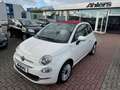 Fiat 500C DolceVita+NAVI+KLIMA+ALLWETTER+TEMPOMAT+CARPLAY+PD Weiß - thumbnail 3