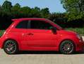 Abarth 695 ABARTH 695 TRIBUTO FERRARI Rood - thumbnail 17