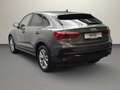 Audi Q3 Sportback 35 TFSI S tronic S line Navi LED Gris - thumbnail 4