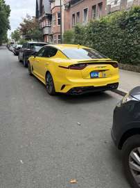 2.0 T-GDI GT Line