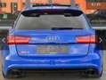 Audi RS6 C8 plava - thumbnail 1