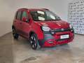 Fiat Panda Cross 1.0 FireFly Hybrid Rouge - thumbnail 19