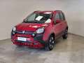 Fiat Panda Cross 1.0 FireFly Hybrid Rouge - thumbnail 1
