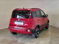Fiat Panda Cross 1.0 FireFly Hybrid Rouge - thumbnail 4
